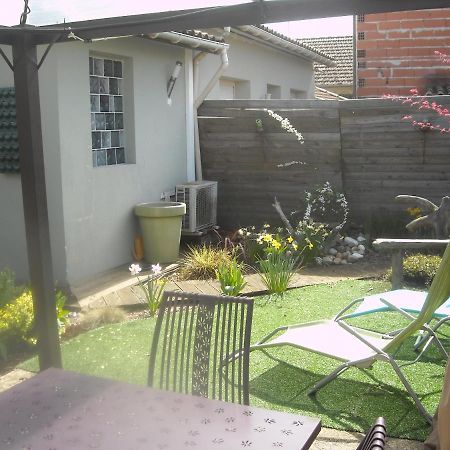 Plein Centre Gabarret Maison Avec Jardin Daire Dış mekan fotoğraf