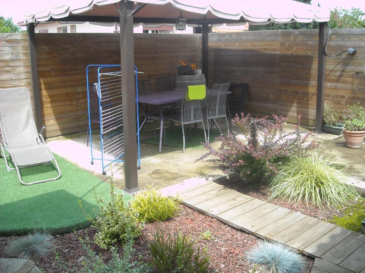 Plein Centre Gabarret Maison Avec Jardin Daire Dış mekan fotoğraf