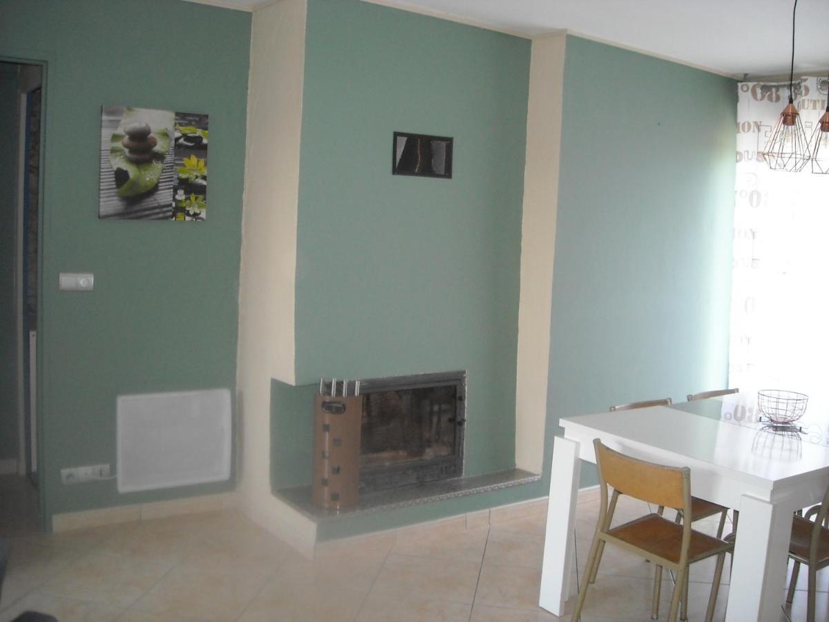 Plein Centre Gabarret Maison Avec Jardin Daire Dış mekan fotoğraf
