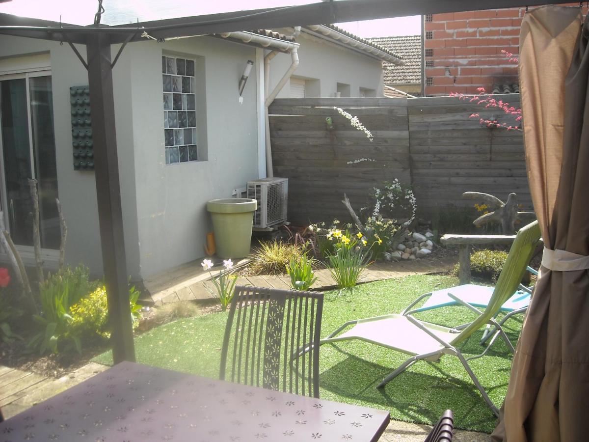 Plein Centre Gabarret Maison Avec Jardin Daire Dış mekan fotoğraf