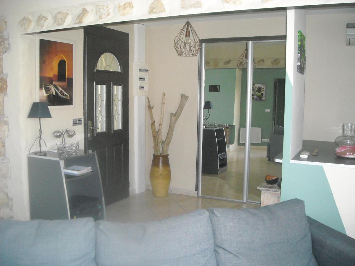 Plein Centre Gabarret Maison Avec Jardin Daire Dış mekan fotoğraf